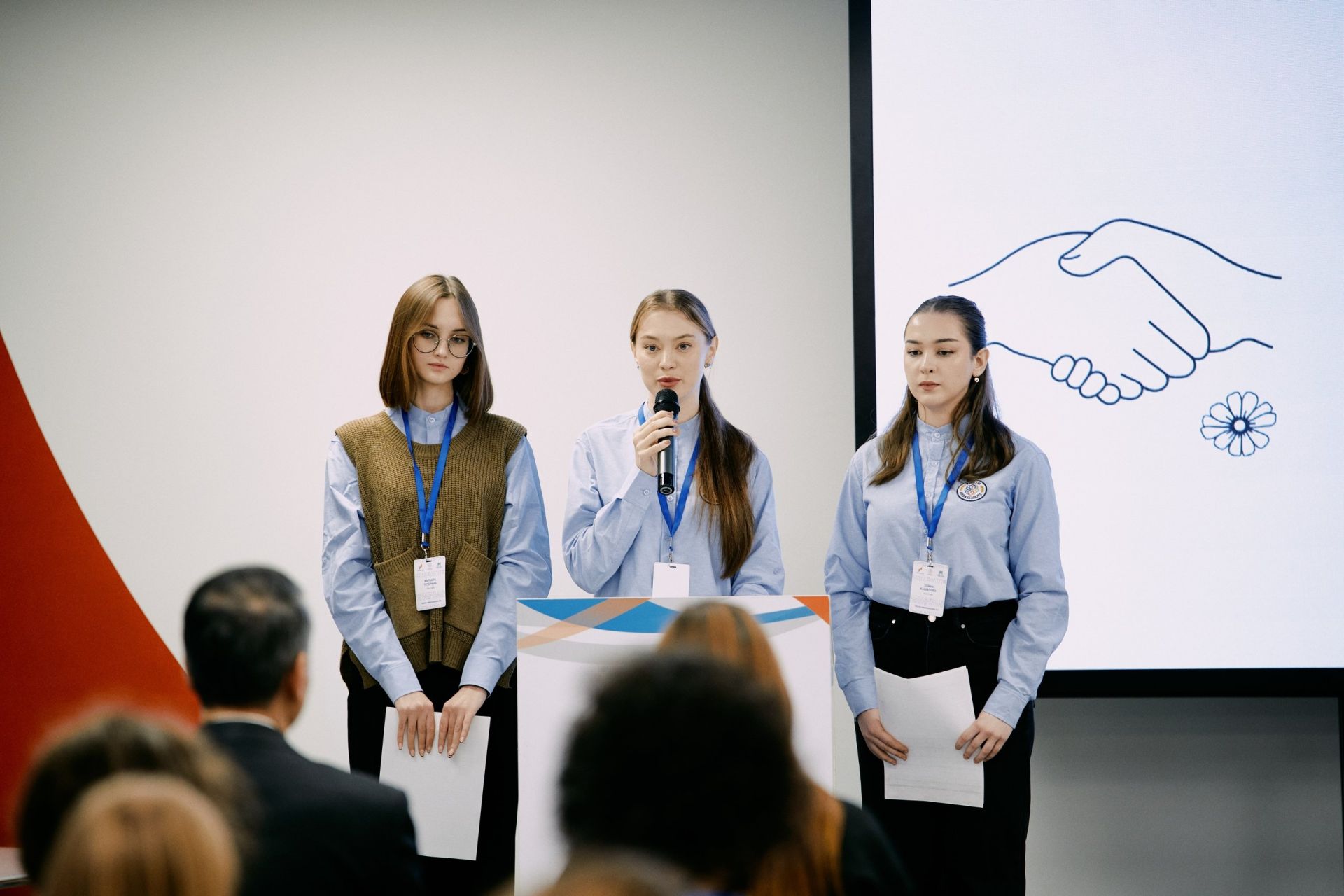 В Татарстане продолжается приём заявок на участие в программе «Youth Ambassadors 9.0»