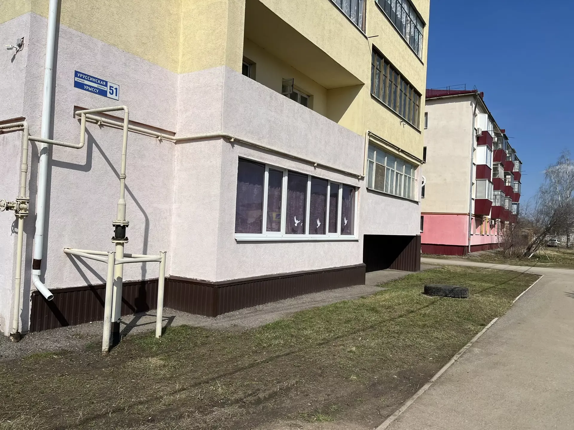 Чистота начинается с нас: как жители ТОС «Центральный» превратили свой двор в образец уюта