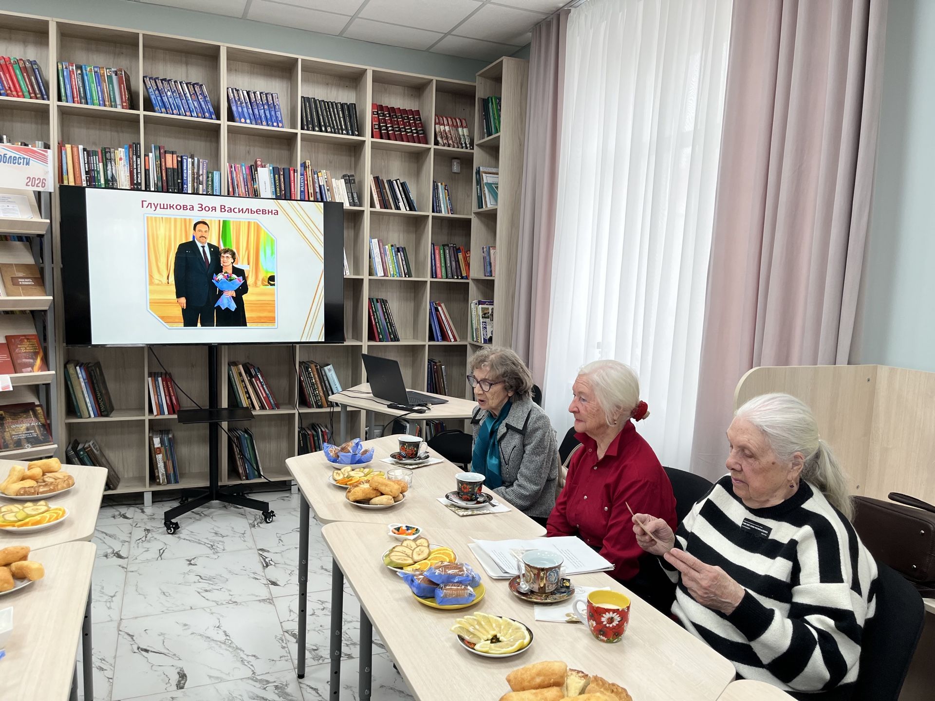 Память сердца: дети войны вспоминают
