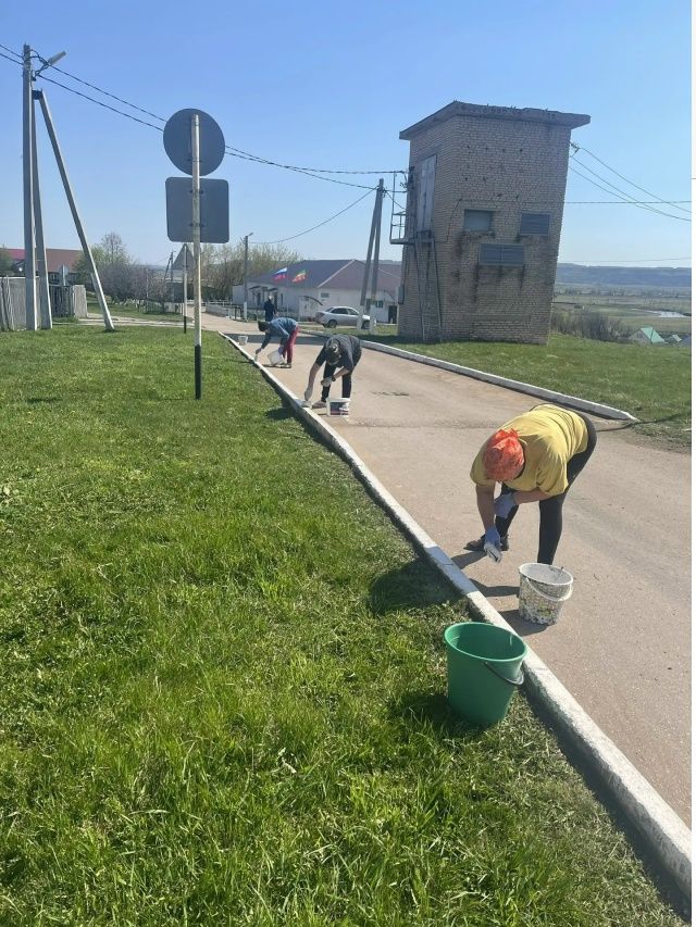 Создаем красоту вокруг себя