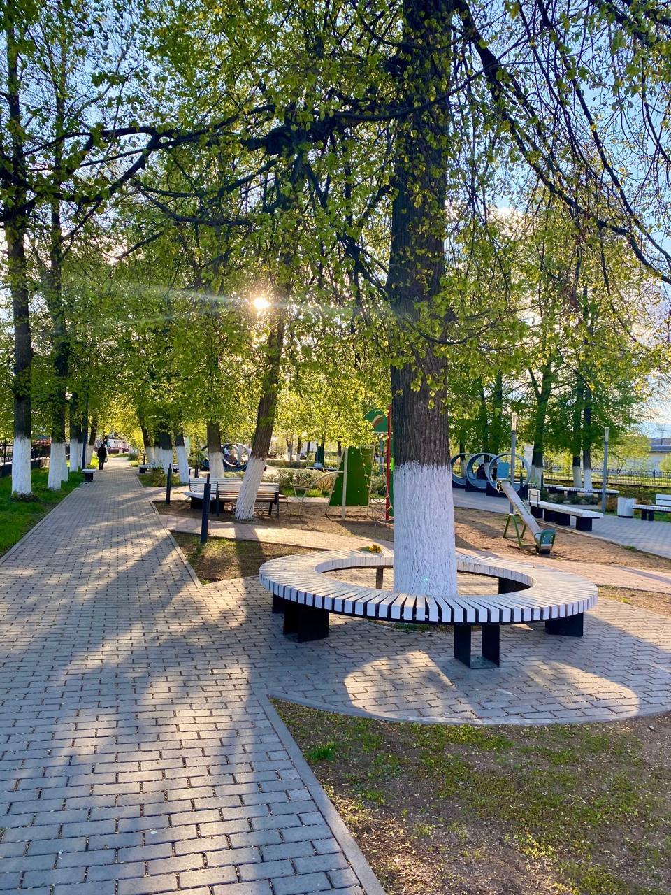 Доброе утро, читатели!