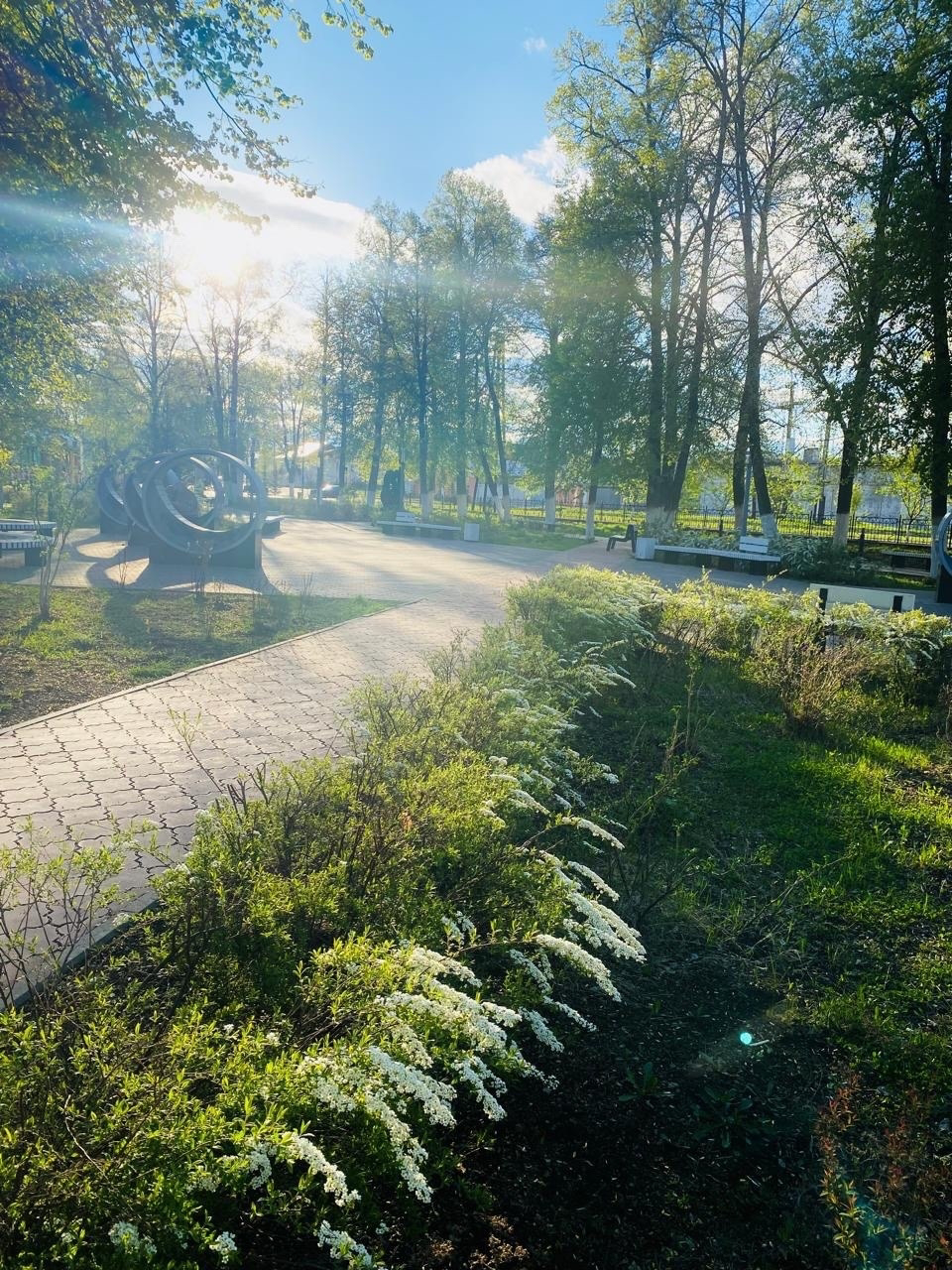 Доброе утро, ютазинцы