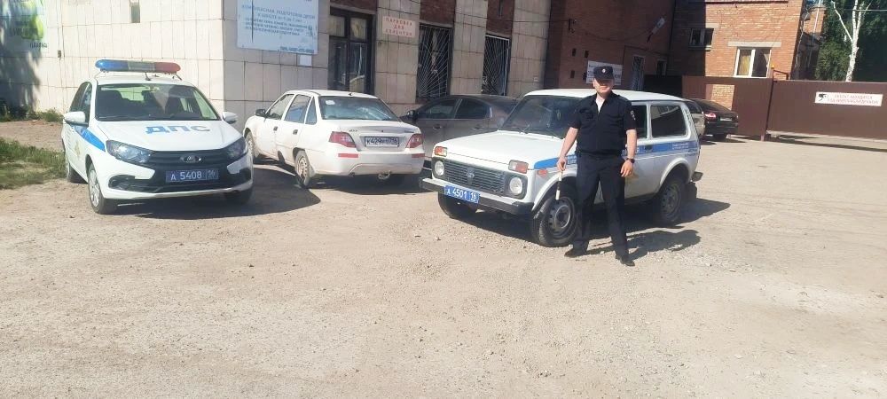 В Ютазинском районе прошел рейд «Тоннель»