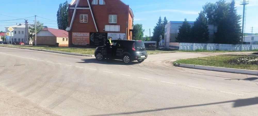 В Ютазинском районе прошел рейд «Тоннель»
