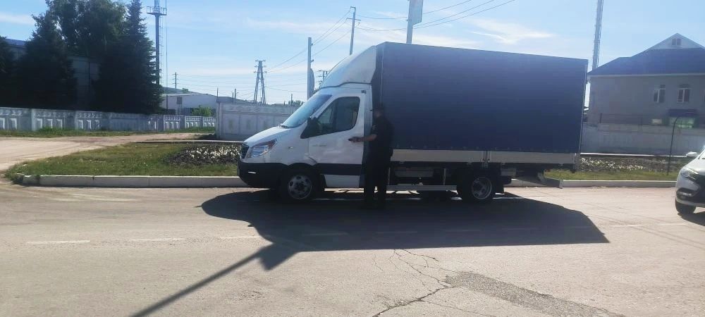 В Ютазинском районе прошел рейд «Тоннель»