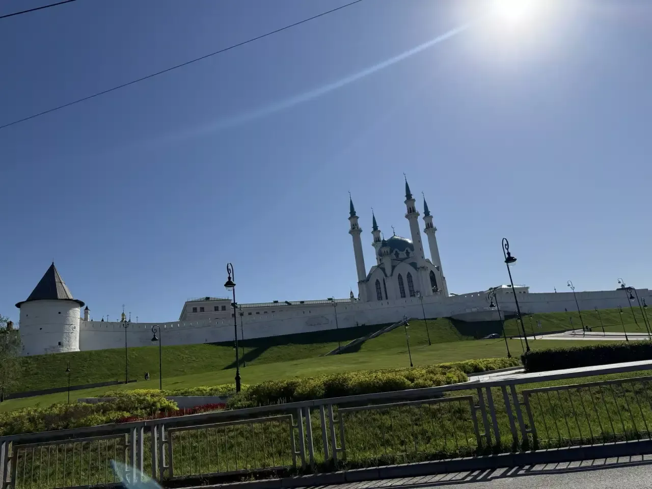 Доброе утро, дорогие читатели!