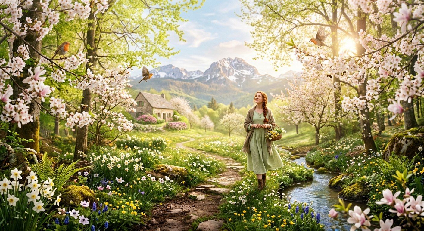Приметы на 2 июня: что подскажет природа
