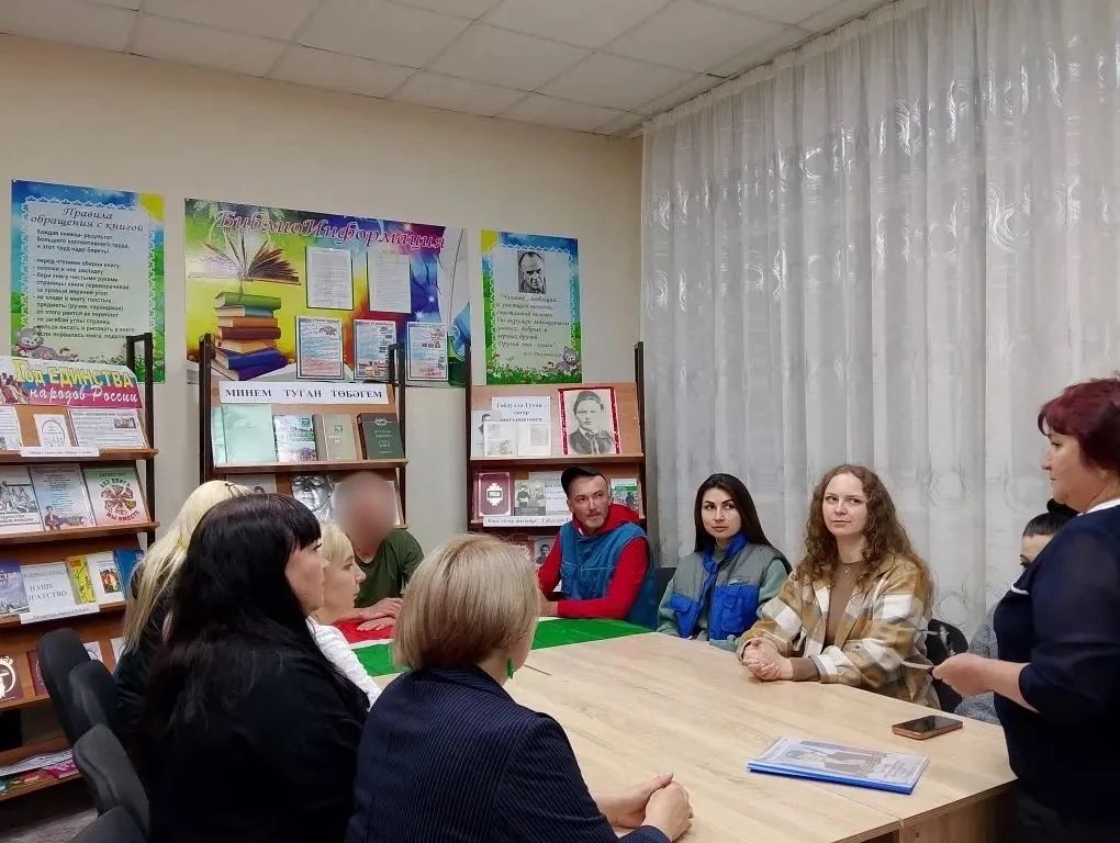 Встреча с героем
