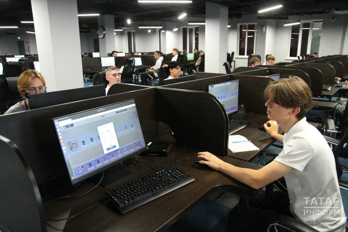 На КАМАЗе, Камчатке и даже АЭС в Египте: где проведут трудовое лето студенты Татарстана