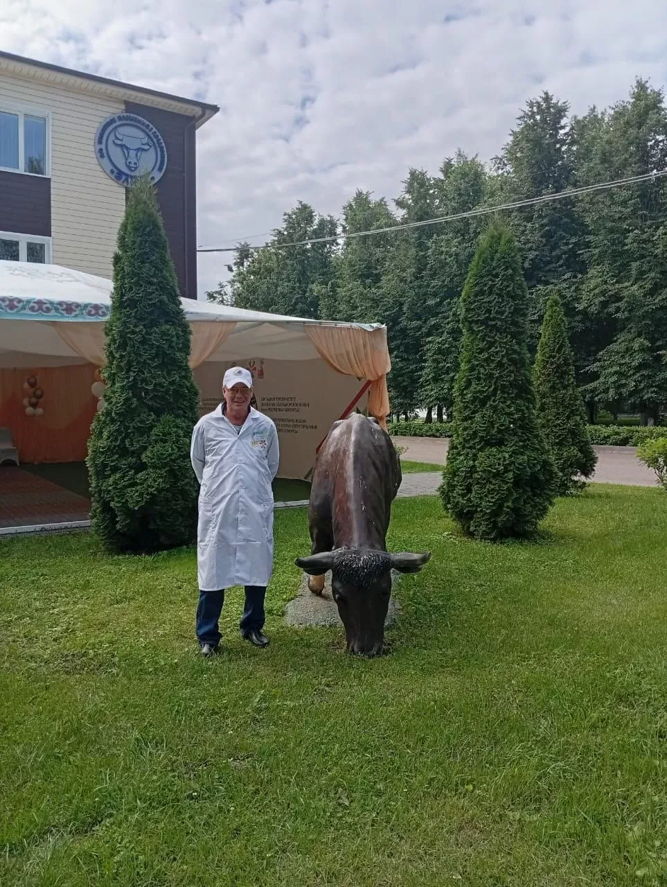 На пути к вершине профессионализма
