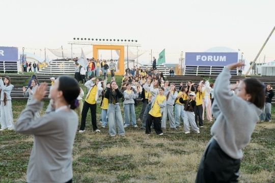 Наш язык — наша сила