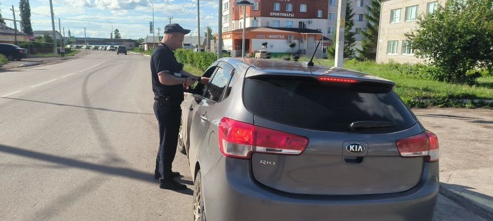 Рейд «Тоннель»: «Пешеход»