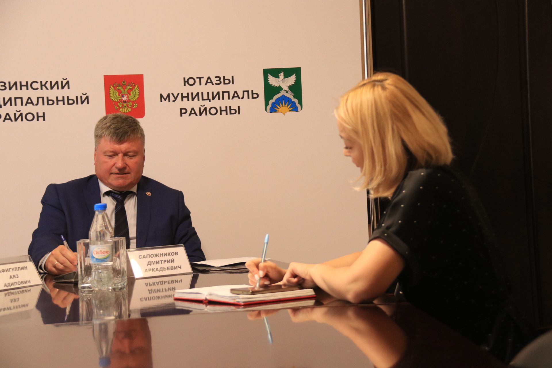Водоснабжение и водоотведение – ключевые вопросы населения