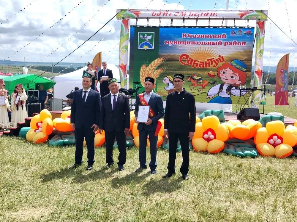 Достойные труда — достойной награды!