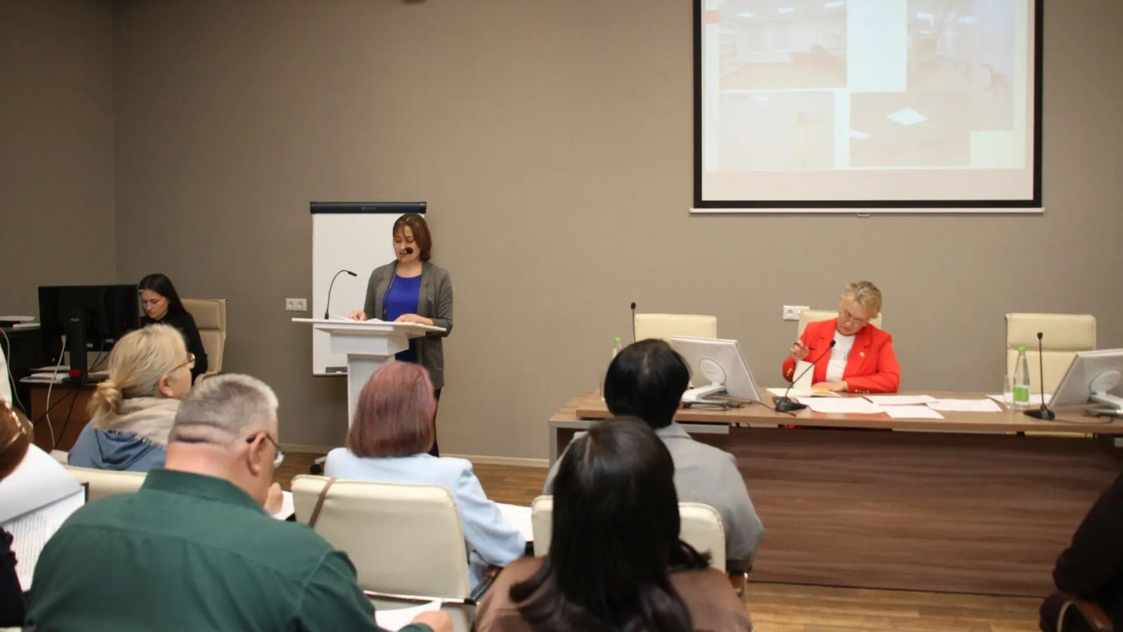 В Татарстане подвели итоги ежегодного конкурса на предоставление поддержки муниципальным архивам республики в 2026 году