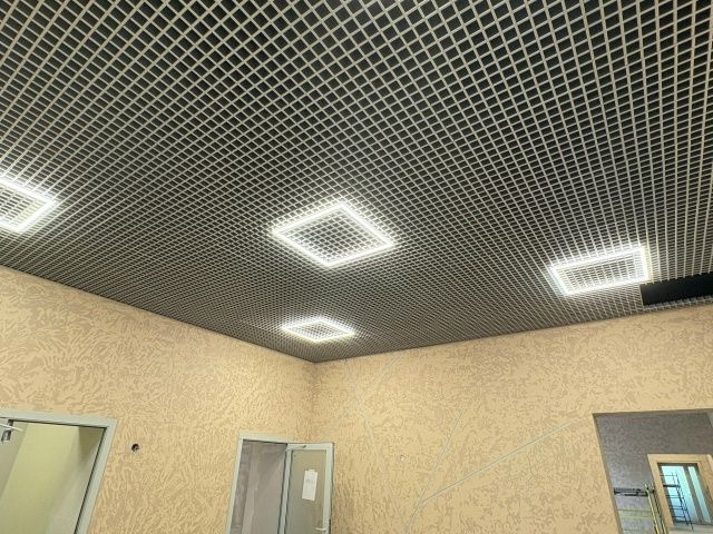 Капитальный ремонт Центра детского творчества выходит на завершающий этап