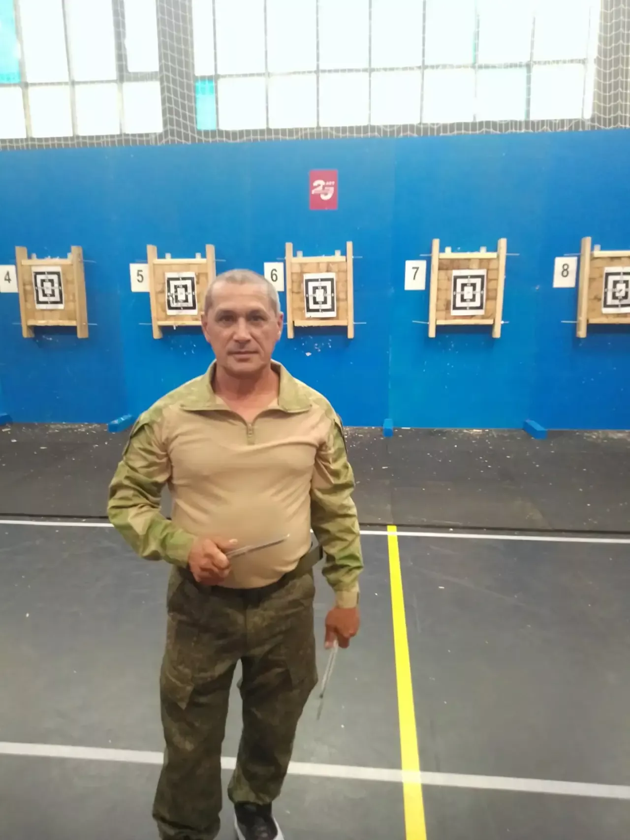 «Мирас» собрал героев: ветераны СВО из Ютазинского района поборолись за Кубок Раиса Татарстана
