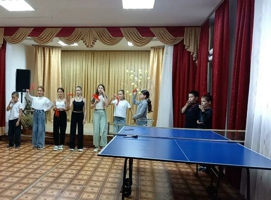Живая нить времён: как фольклор вдохновляет и воспитывает детей