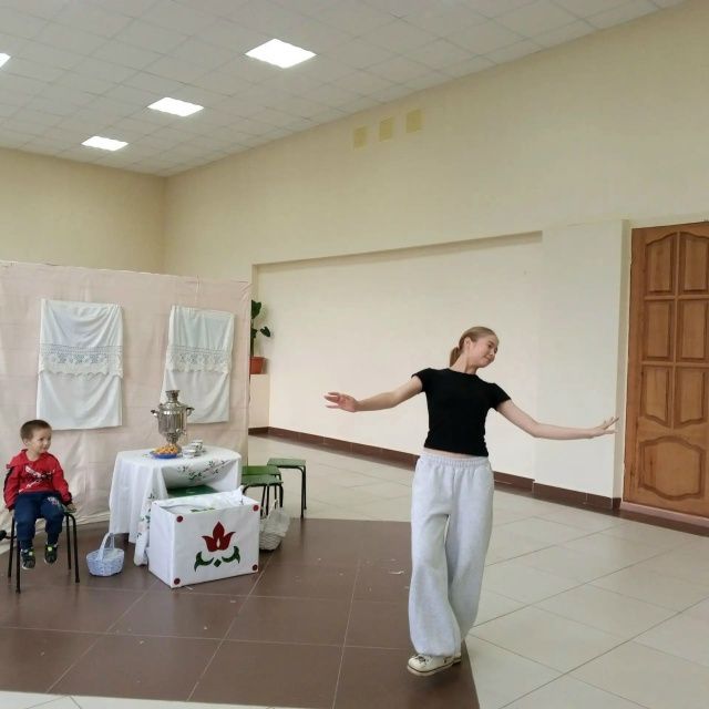Живое наследие: путешествие по страницам татарского фольклора