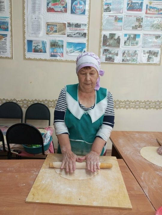 Частичка дома — для СВОих