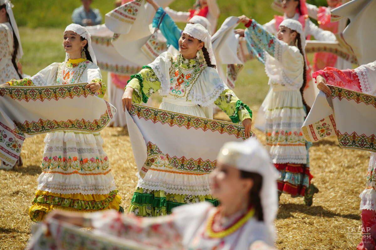 Татарстан и Абхазия организуют совместный Сабантуй в Сухуме
