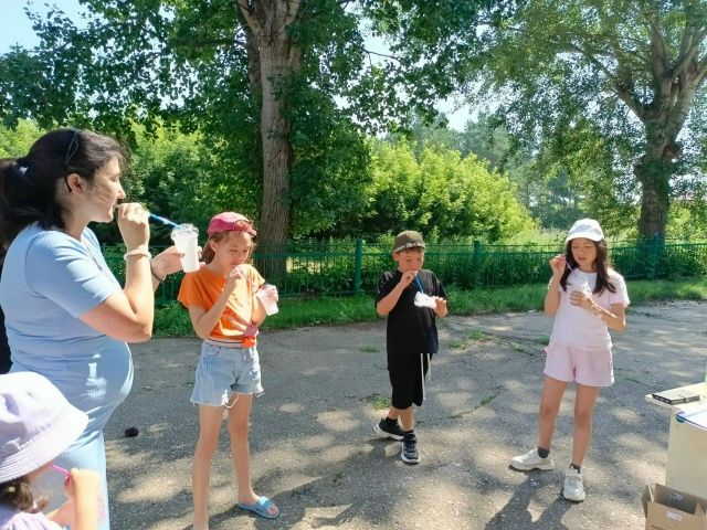 Где рождаются радуги