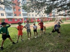 Фантазия, внимательность и скорость: чем запомнился день в «Атланте»