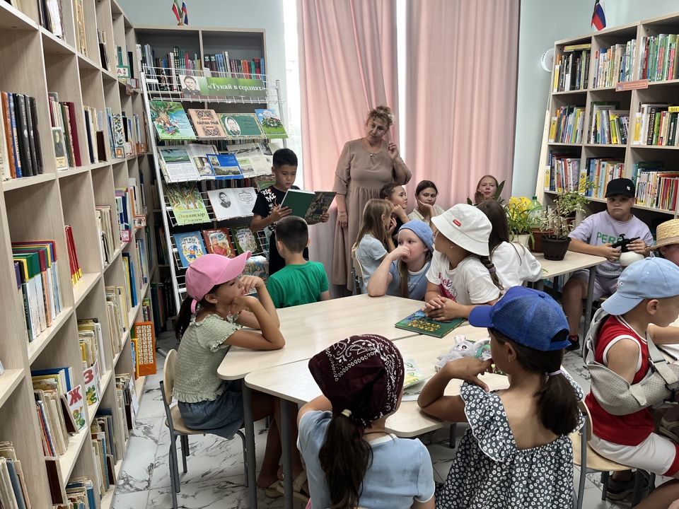 Слышать строки, видеть рассвет: наш вечер с Габдуллой Тукаем