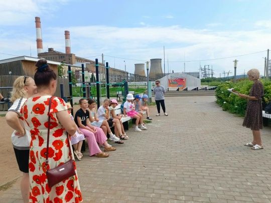 Зажги свечу памяти: центр «Гармония» почтил детей Донбасса