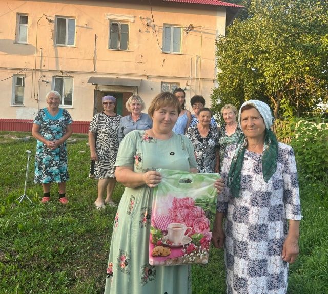 День улицы: когда двор становится семьёй