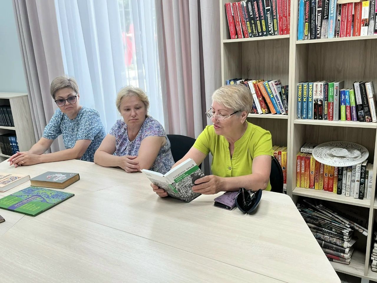 Гармония природы в стихах Габдуллы Тукая