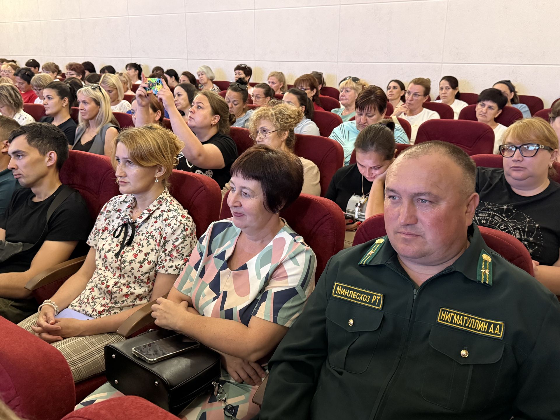 Новый мост, набережная и «Кумыс гора»: как изменился Ютазинский район за пять лет