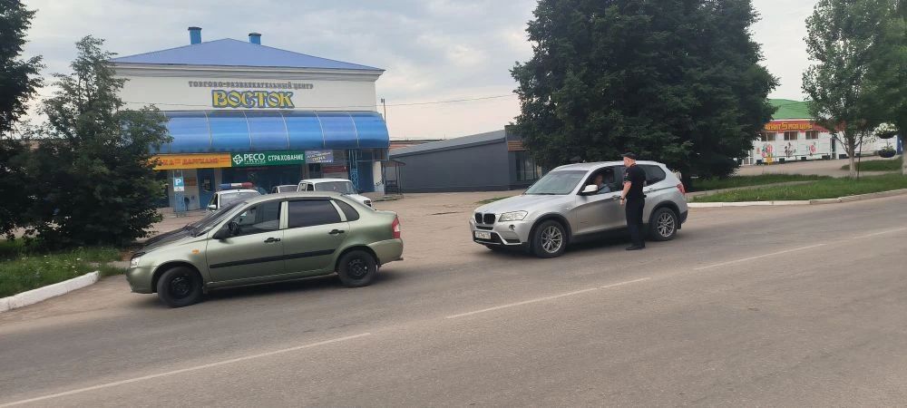 «Тоннель» на страже безопасности: итоги рейда в Ютазинском районе