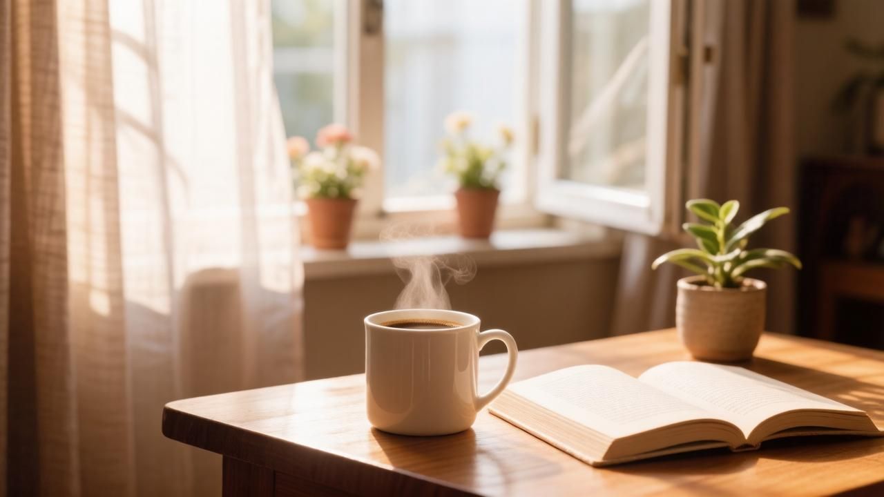 Доброе утро, Ютазинский край!