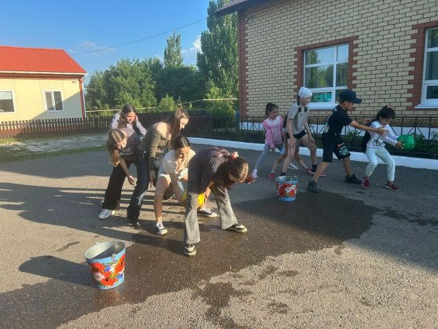 Магия летнего солнцестояния