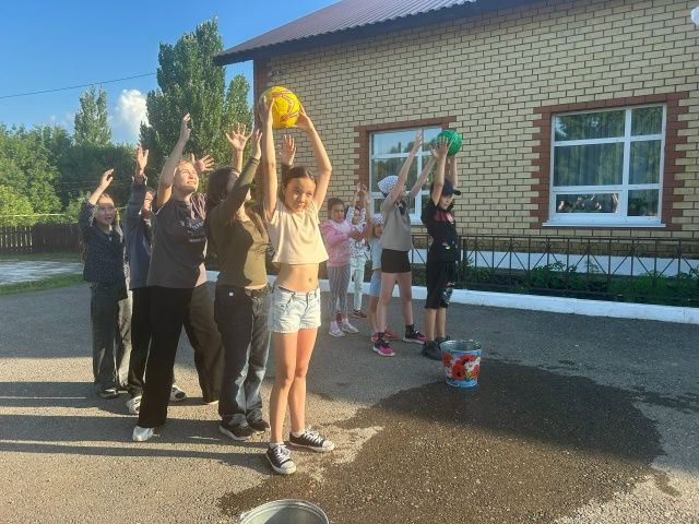 Магия летнего солнцестояния