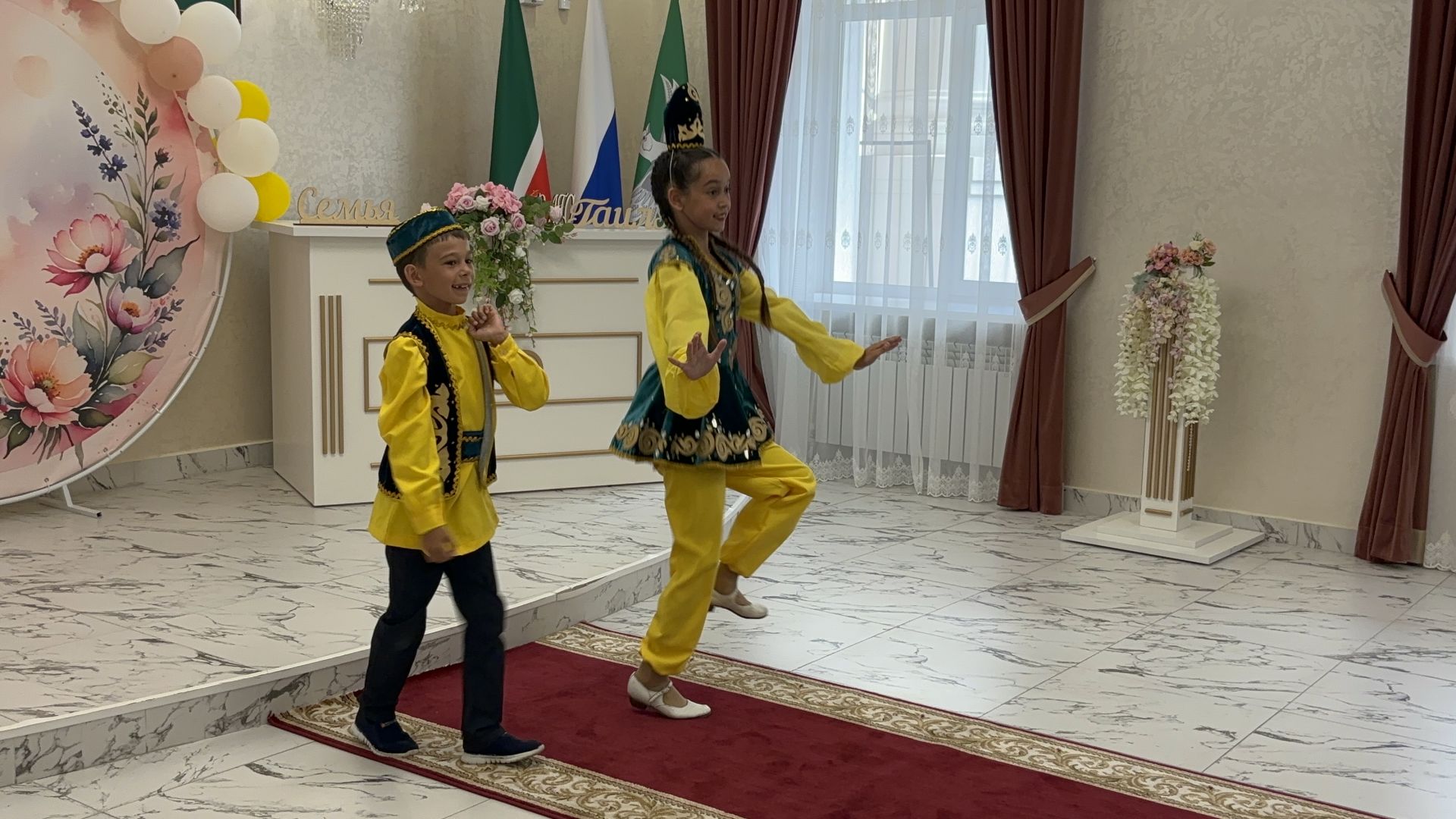 Секрет счастья — в верности и любви