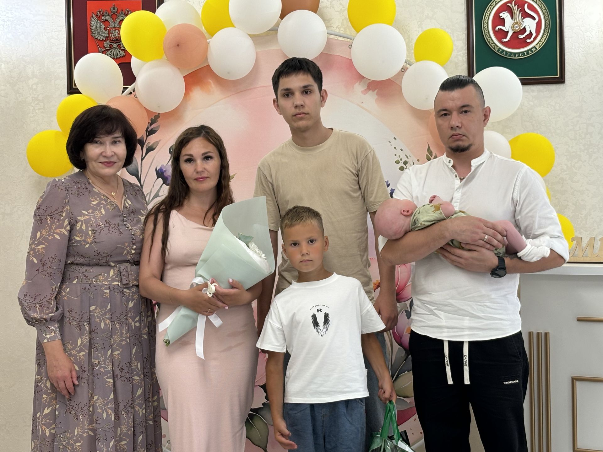 Секрет счастья — в верности и любви