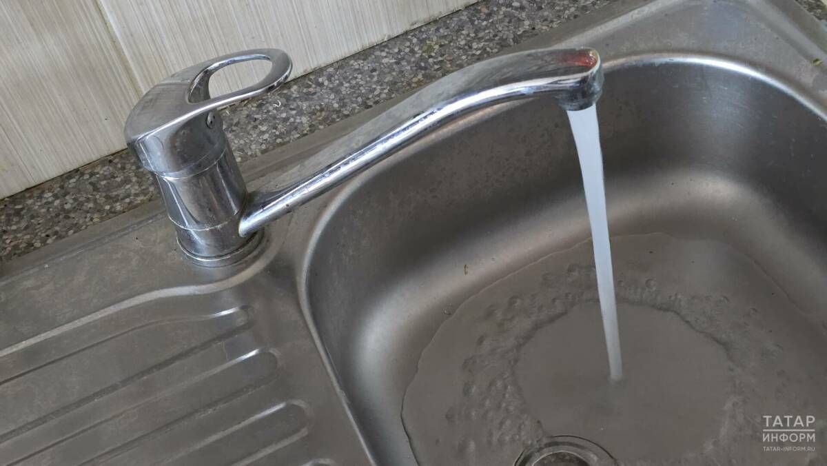 Когда татарстанцам обязаны сделать перерасчет за воду — разъяснение Госжилинспекции