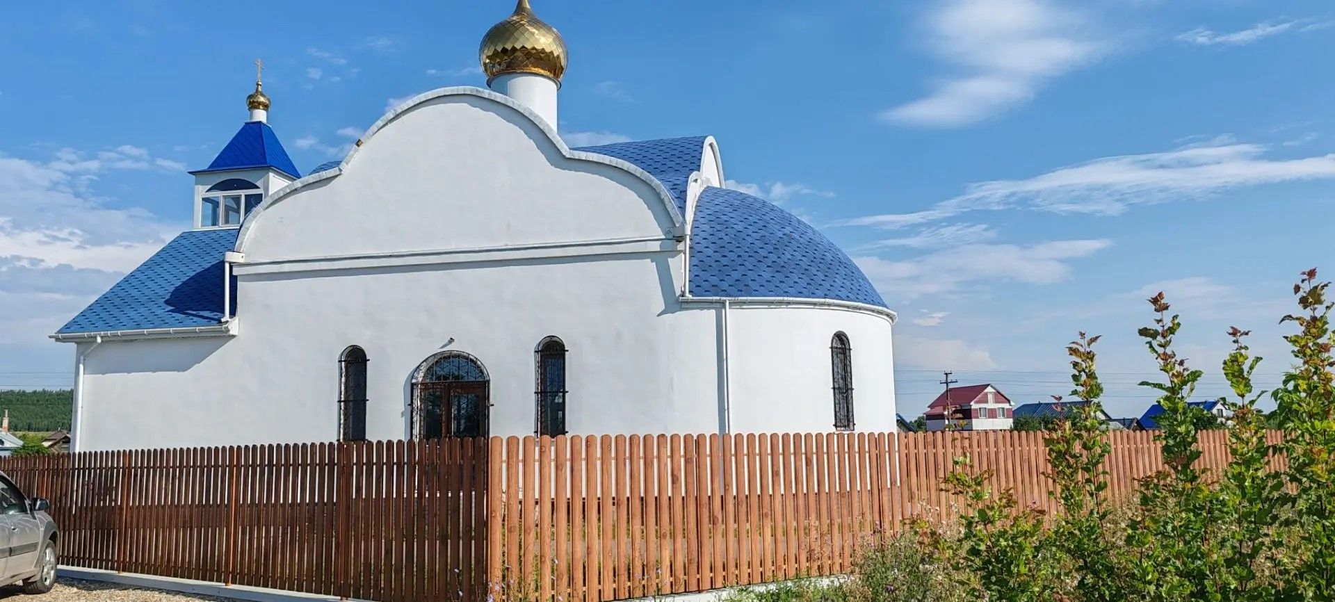 Уруссинцы соприкоснулись к духовному и космическому
