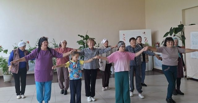 Здоровый образ жизни без сложностей
