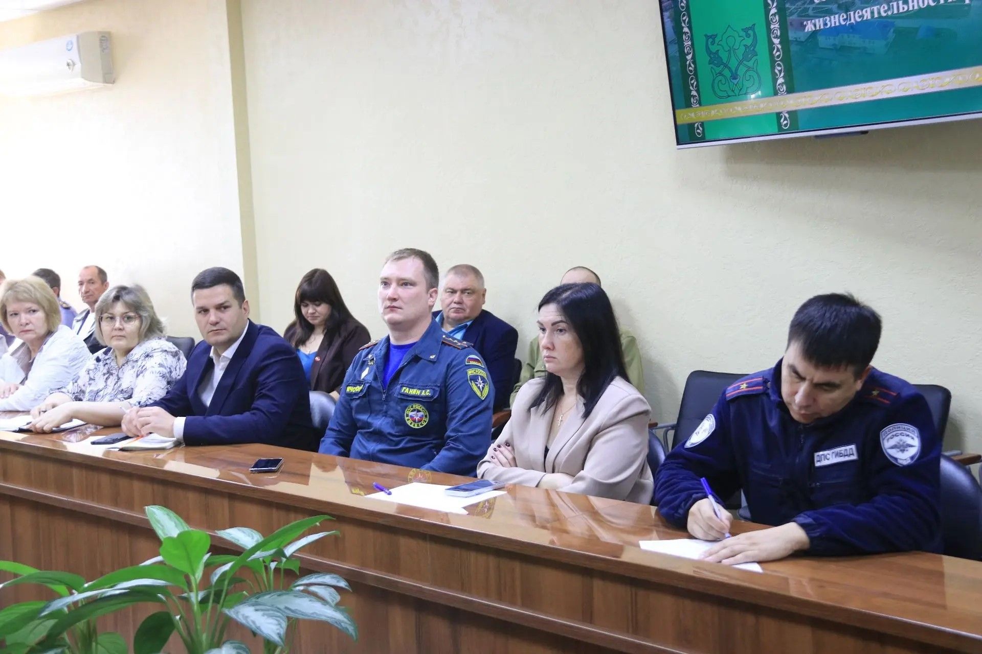 Прошедшая неделя выдалась относительно спокойной