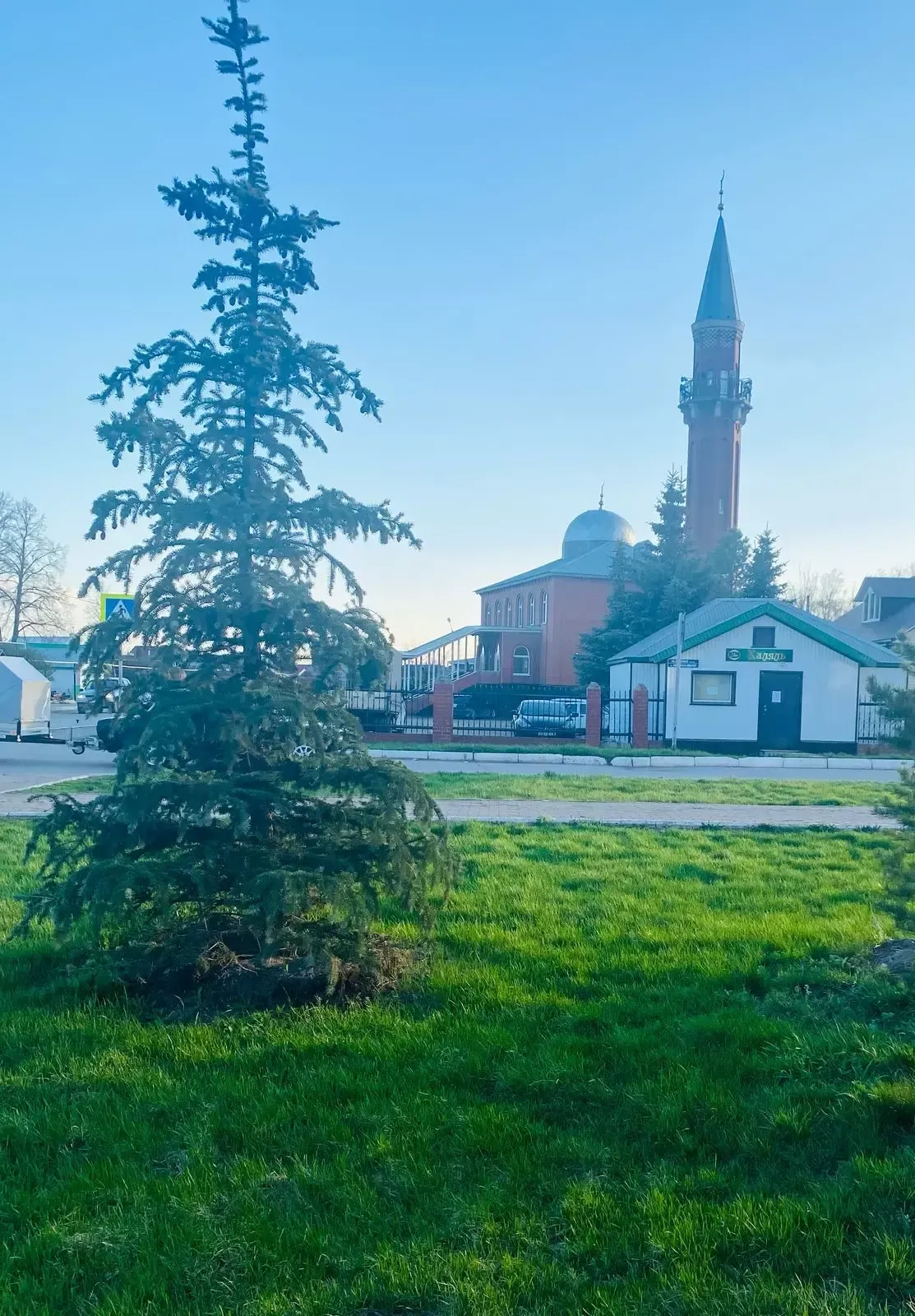 Начало дня — время для важных решений