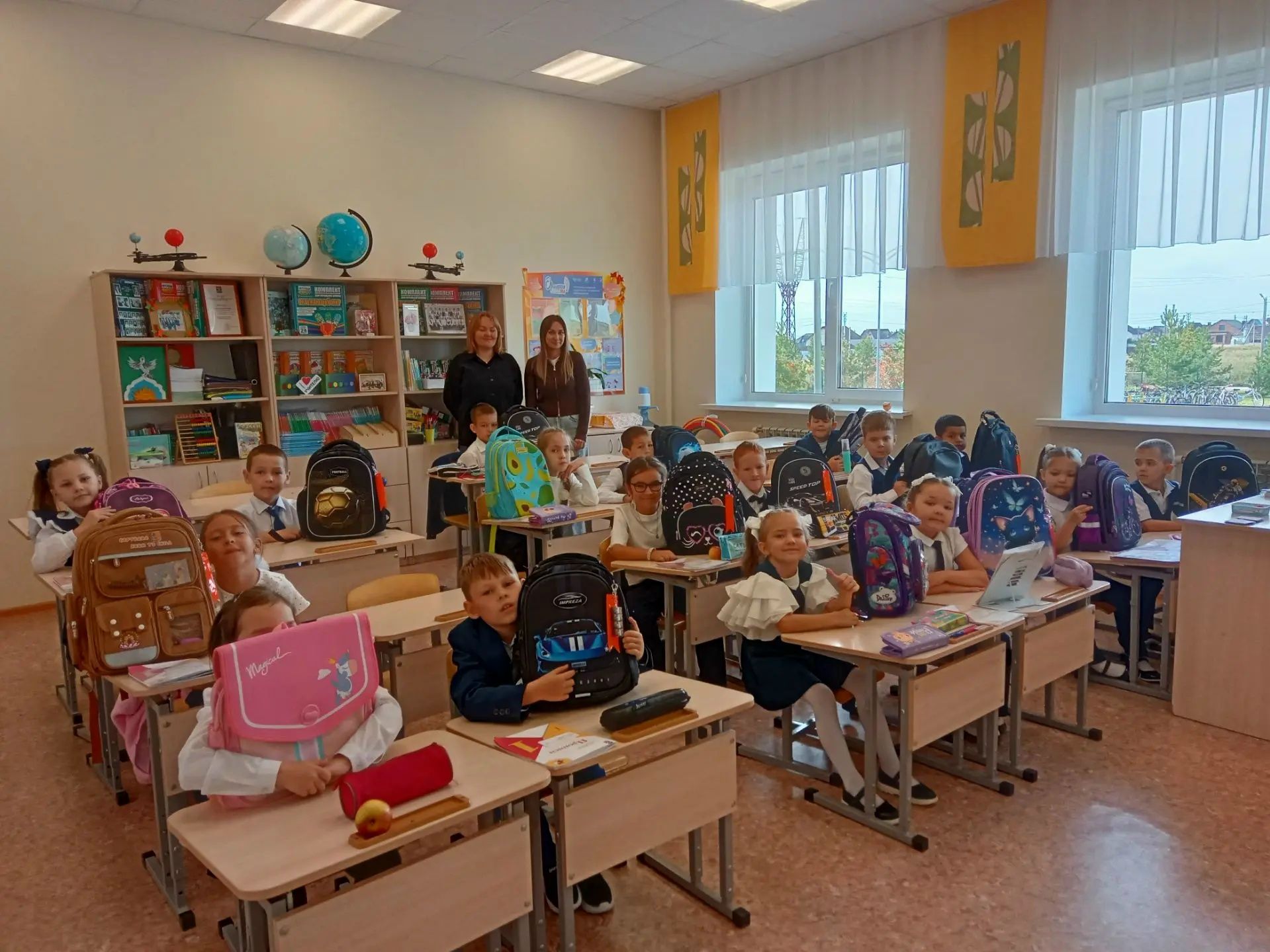 Безопасность на дорогах