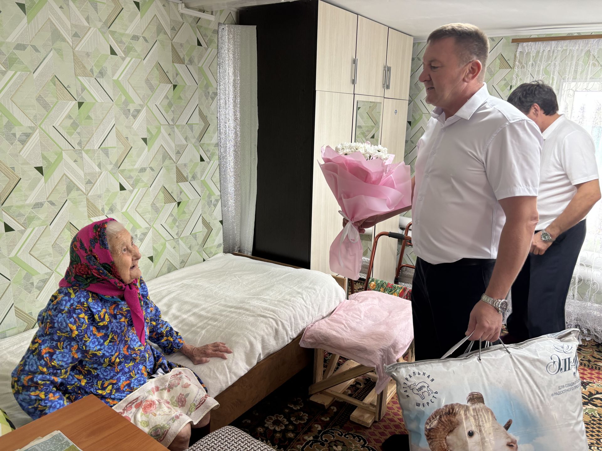 «Уважали, а не боялись»