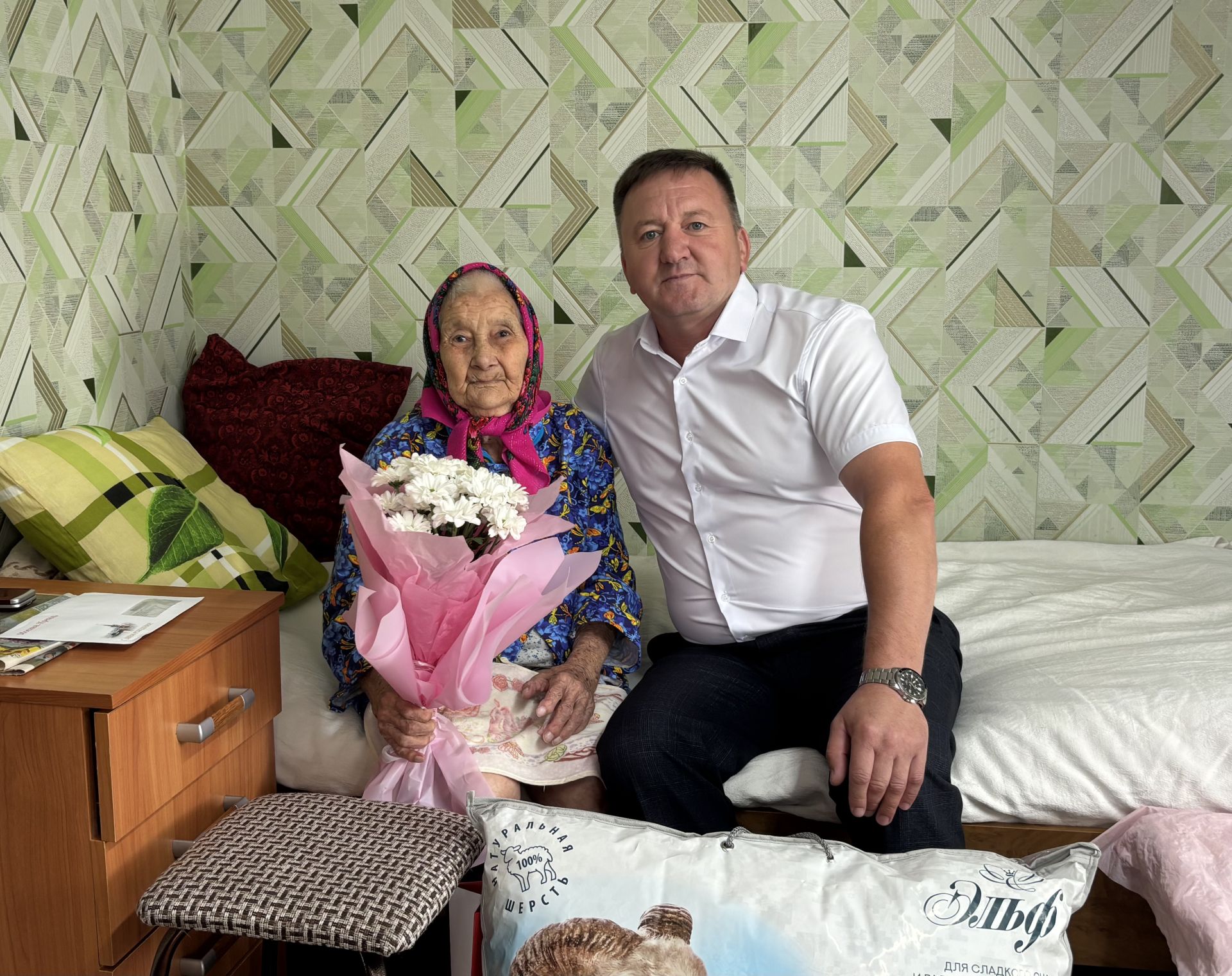 «Уважали, а не боялись»