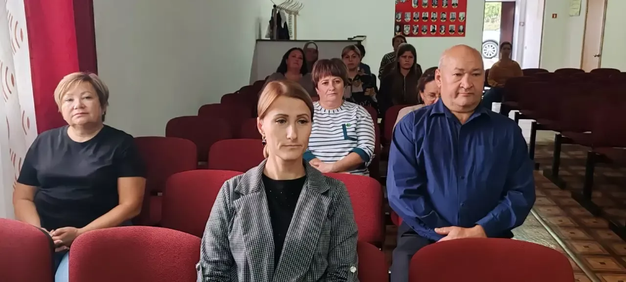 Почему у дымтамакцев нет вопросов к руководству?