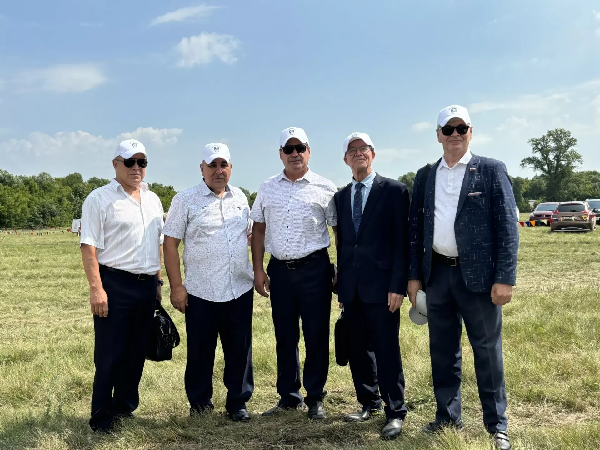 Кумыс-байрам 2026