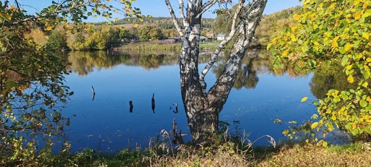 В Еновке яблоки пахнут победой