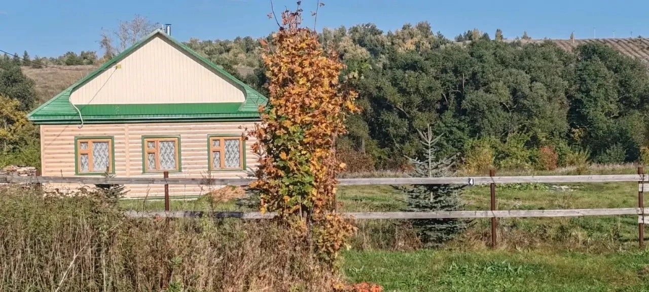 В Еновке яблоки пахнут победой